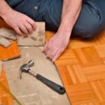 Restore Elegance with Expert Wood Flooring Repair Services