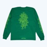 Why Celebrities Love Wearing Chrome Hearts Pieces