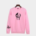 Supervillain DOOM Graphic Tee for Streetwear and Hip Hop Fans