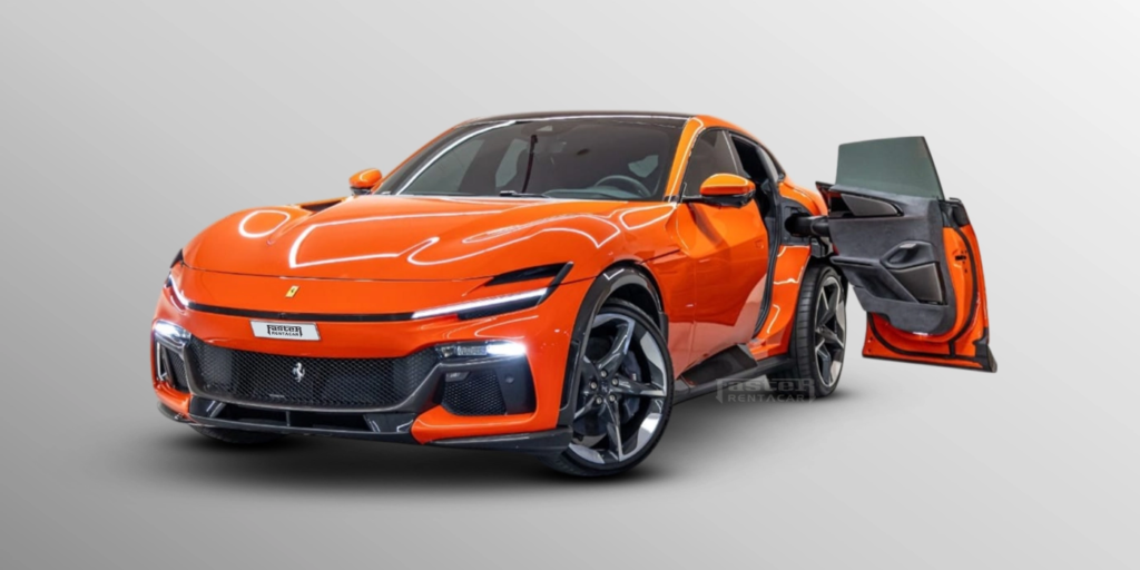 How to Rent a Jaguar and a Porsche in Dubai Effortlessly?