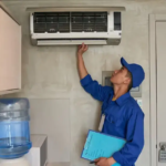 How to Choose AC Service in Ras Al Khaimah?