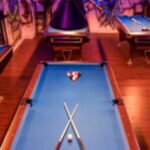 The Best Snooker Club in Abu Dhabi for After-Work Relaxation