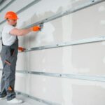 When to Call Professional Drywall Repair Services for Your Home