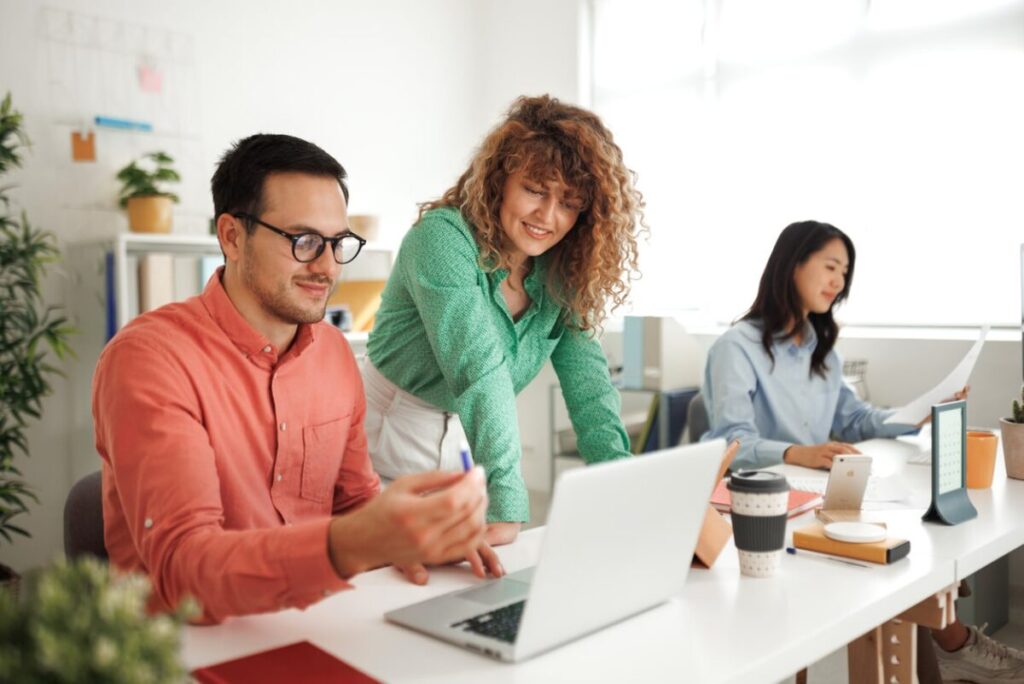 How Intelligent Intranet Puts Employees at the Heart of Your Business