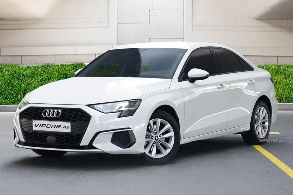 What to Know Before Renting an Audi A3 or Porsche GT3?