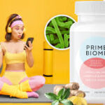 PrimeBiome: A Natural Supplement product for Skin and Gut Health