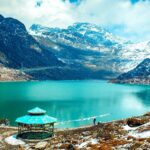Popular Tourist Attractions in Ravangla: A Serene Escape in South Sikkim