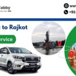 Vadodara to Rajkot Taxi Service – Distance, Travel Duration & Cost