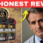 VigorLong supplement: A Comprehensive Guide to Enhancing Male Vitality and Performance