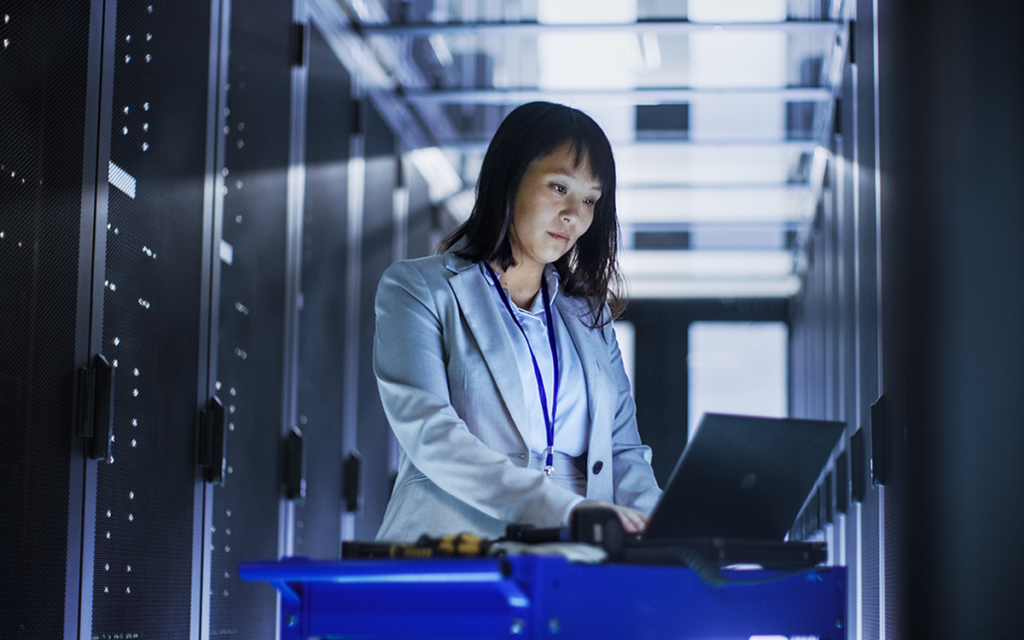 Azure Cloud for Sustainability Solutions and Business Growth