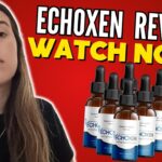 EchoXen™ Supplement: Benefits, Ingredients, Pricing & How It Works