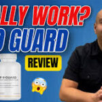 HP9 Guard Supplement: The Natural Immune Support Supplement for Everyday Wellness (2026)