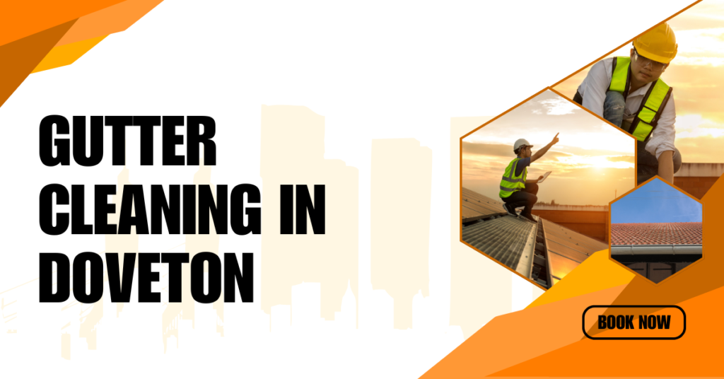 Gutter Cleaning Eltham: Keep Your Home Safe from Blockages and Leaks