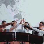 Hybrid Reality Learning and the Future of Work