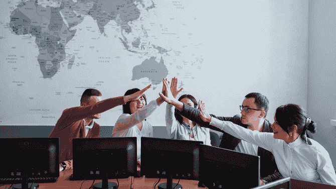 Hybrid Reality Learning and the Future of Work