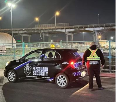 Top-Rated Security Service in Vancouver for Complete Safety