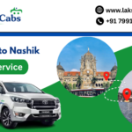 Best Mumbai to Nashik Taxi Service for Safe and Comfortable Rides