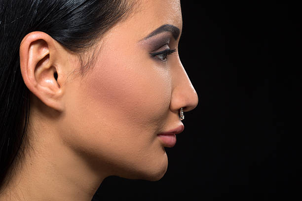 Emotional Side of Rhinoplasty: Coping with Procedure Anxiety