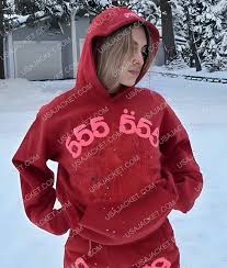 Spider Hoodie Shop And Sp5der Online Brand