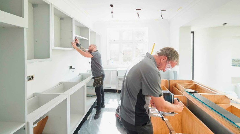 How to Choose the Right Kitchen Renovation Contractor