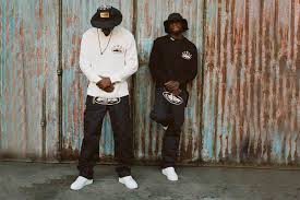 Corteiz Clothing Brand That Dominates the Streets