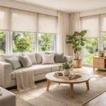 Blinds: How Window Coverings Shape Comfort, Privacy, and Everyday Living