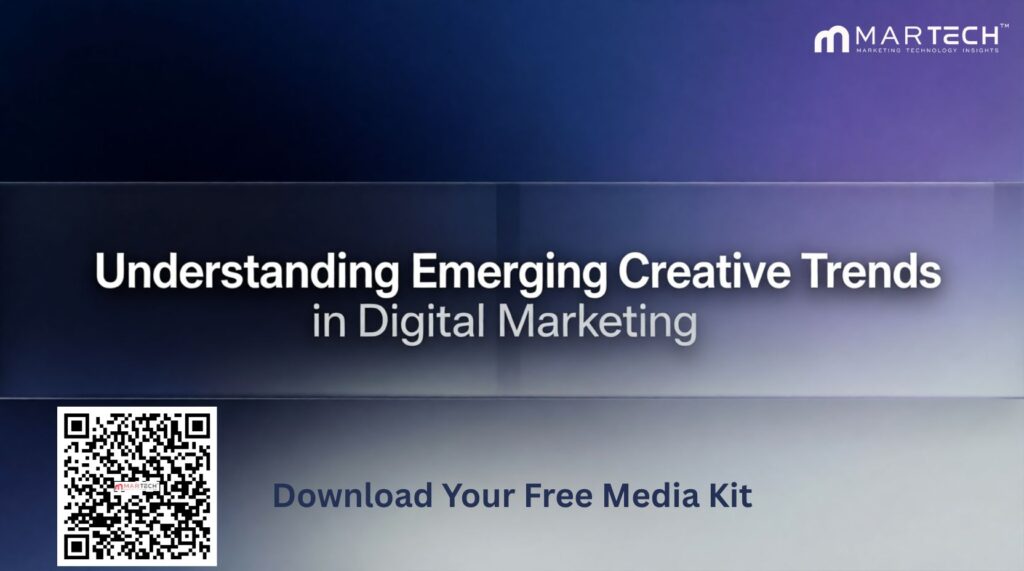 Understanding Emerging Creative Trends in Digital Marketing