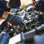 Precision Panel Beating, Paintless Dent Removal, and Mechanical Expertise in Melbourne