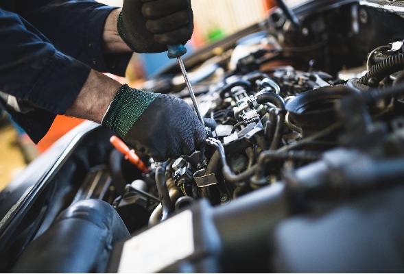 Precision Panel Beating, Paintless Dent Removal, and Mechanical Expertise in Melbourne