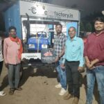 The Honest Life of Old Tractors: Stories Written in Grease and Soil