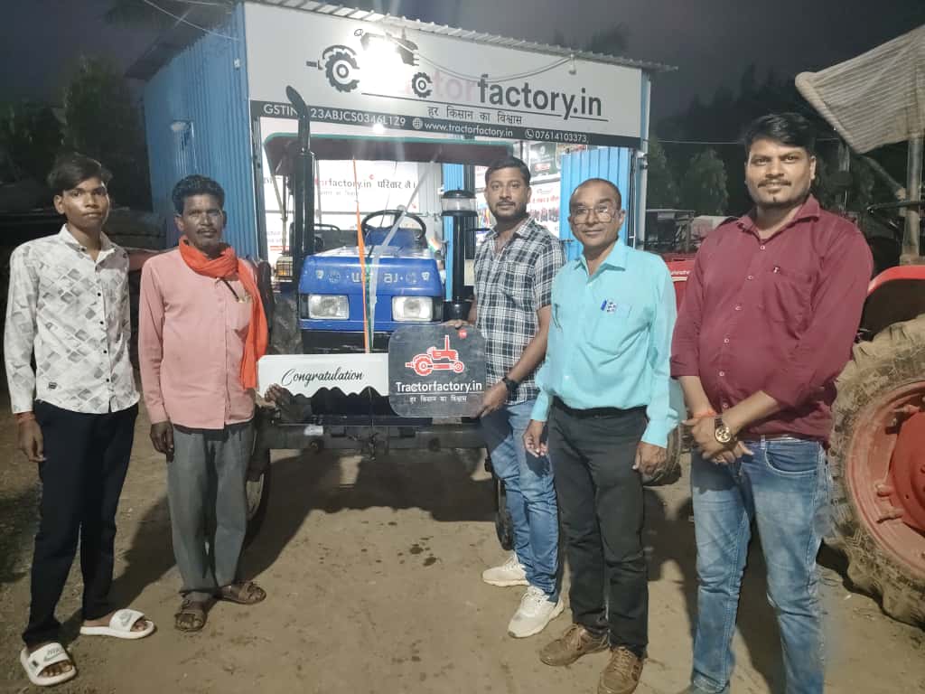 The Honest Life of Old Tractors: Stories Written in Grease and Soil