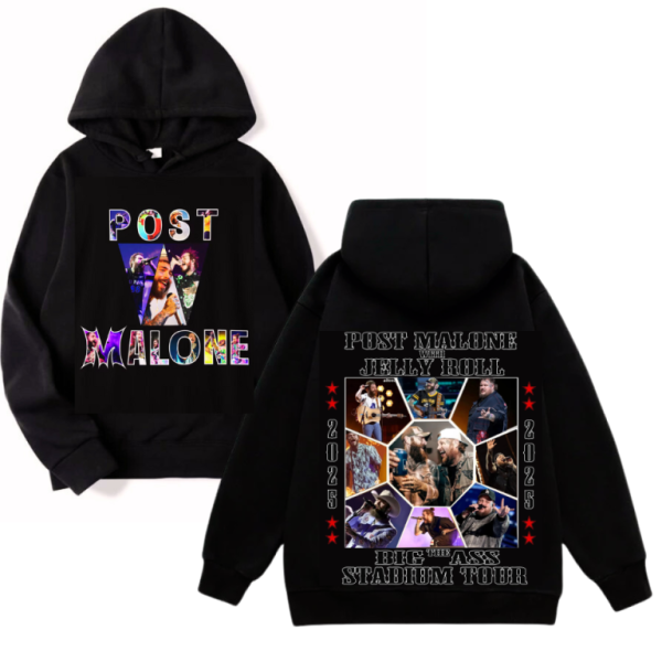Post Malone Merch Ideas for Gifts and Fans