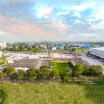 Warehouse Company In India: Building Your Logistics Future with Skymettle, Your Trusted Partner