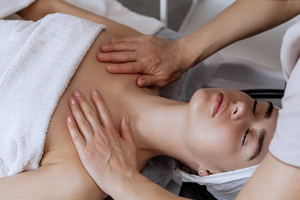 Understanding Lymphatic Massage and Whole Body Health