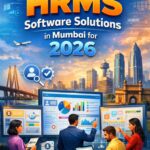 Best HRMS Software Solutions in Mumbai for 2026