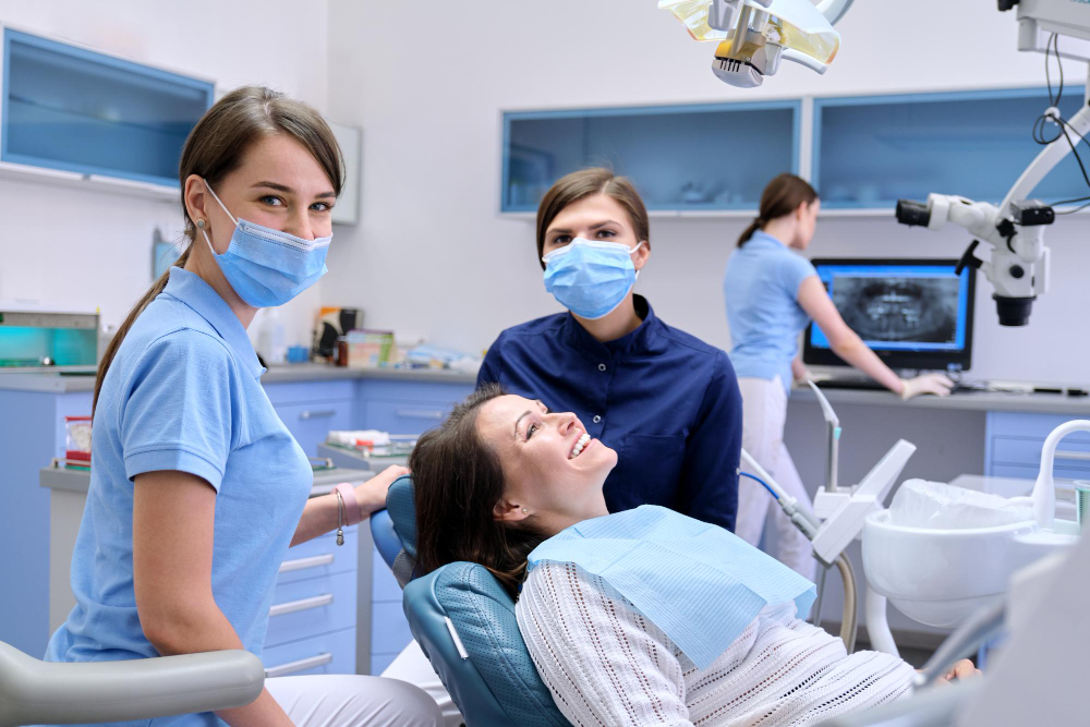 Inside Shavi Dental Care: Modern Dentistry Redefining Smiles in Noida