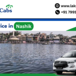 Taxi Service in Nashik | Book Cab Service in Nashik – Lakshya Cabs