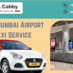 Book Navi Mumbai Airport Taxi Service for On Time Airport Pickups