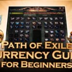 PoE Currency Safe Legit And Professional Trading Service