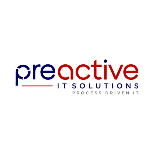 Preactive IT Solutions