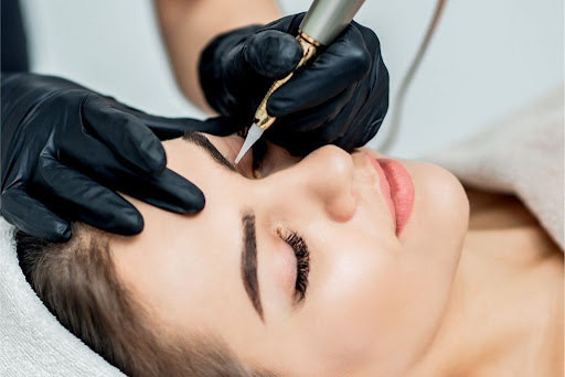Discover Premium Permanent Makeup Services in Calgary at Renew Beauty PMU