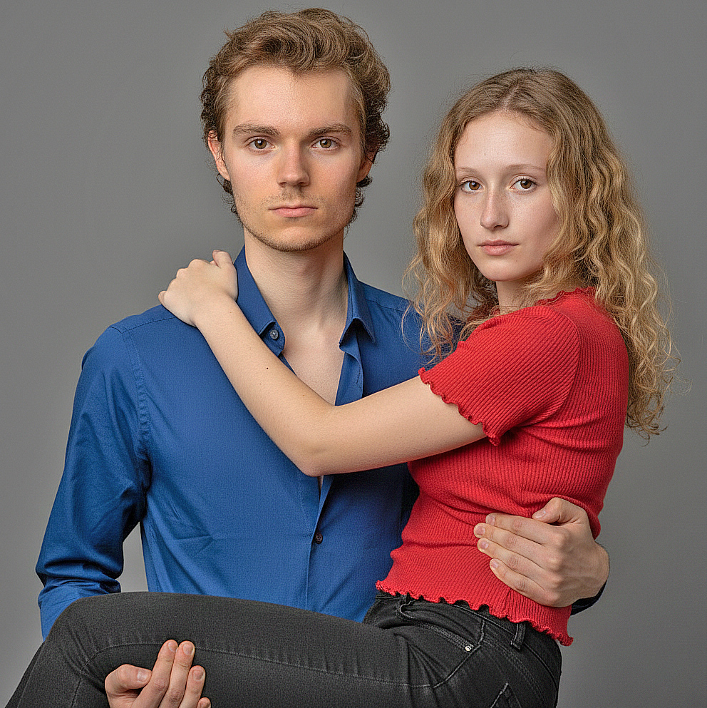 AVA GRACE MAY (ASPIRING ACTRESS) SUED FOR DEFAMATION