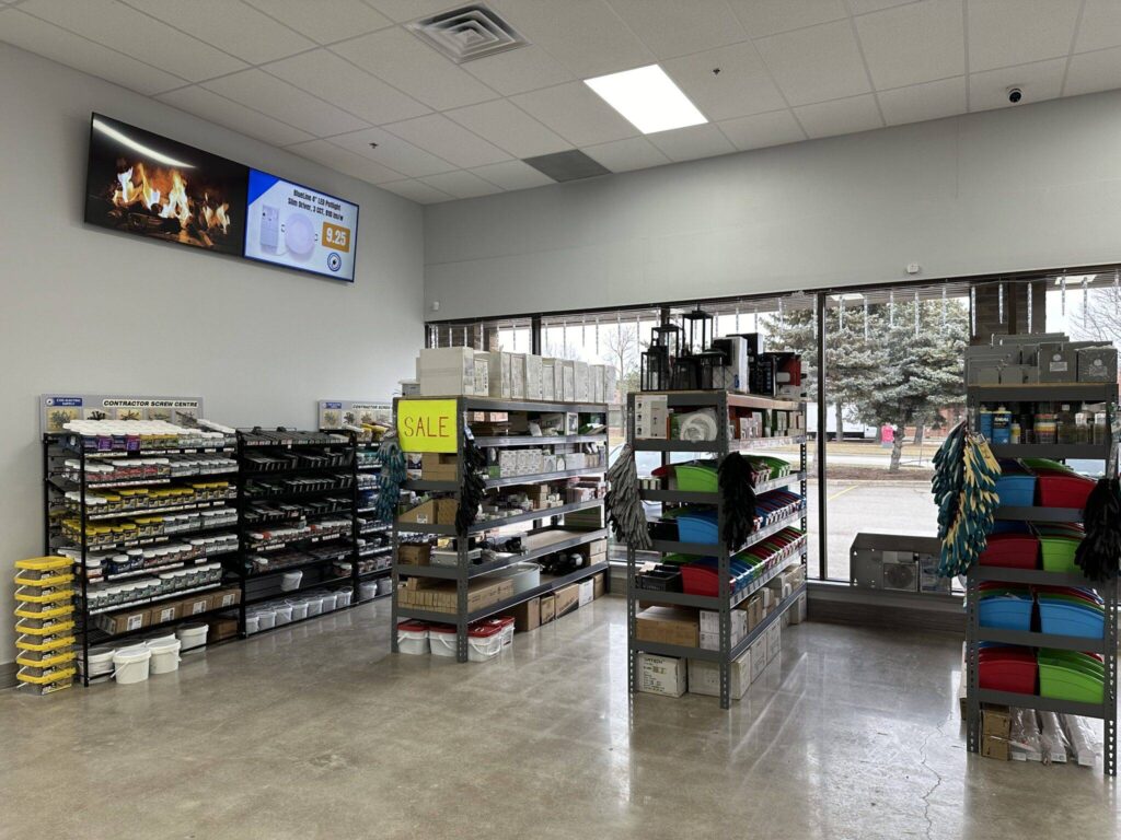 Where Quality Components Meet Smarter Electrical Solutions