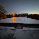 Stronger Roofs and Sleeker Siding for Homes in New Freedom