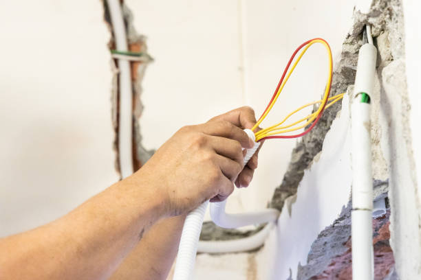 Why Cutting Corners on House Rewiring in London Is Never Worth It
