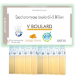 Saccharomyces Boulardii Sachets: A Trusted Probiotic Solution by Vakya Prob