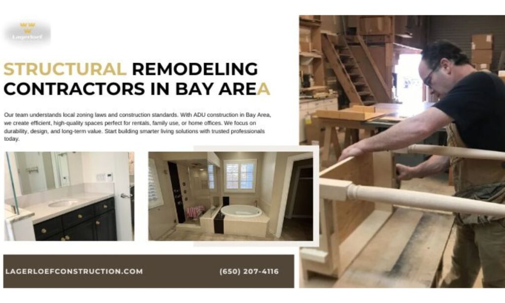 Building Stronger Homes: A Practical Guide to Smart Structural Renovations