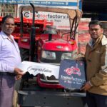 Used Tractors: Stories in Steel, Value in Every Scratch