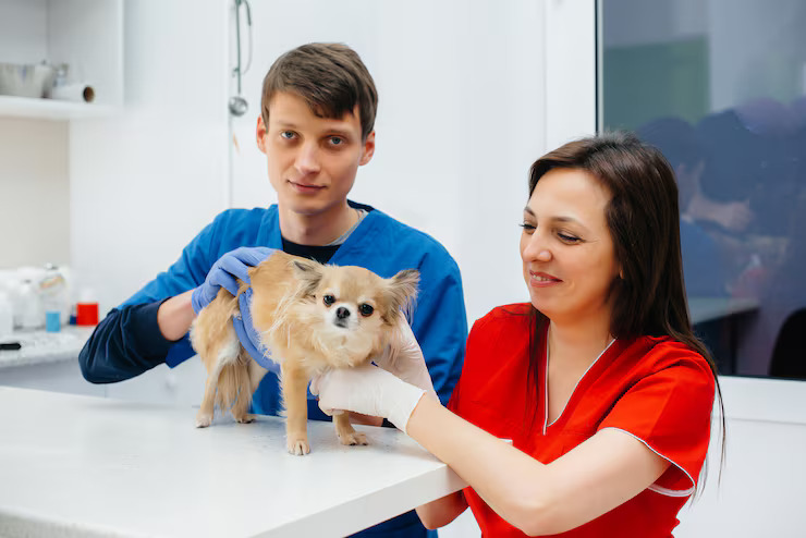 How to Choose the Best Veterinary Clinic in Your Area