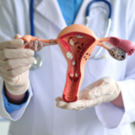 Reproductive Health Doctor with Comprehensive Care by Dr. Niti Agarwal at Indus Health